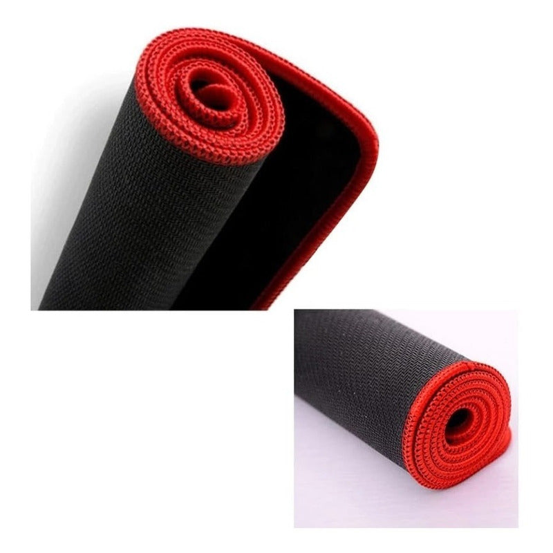 Mouse Pad Gamer Diseño Xl 90x40cm Antideslizante Cosido