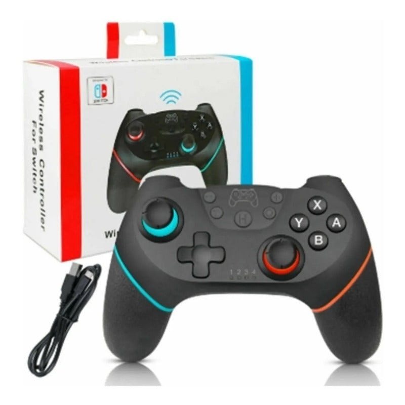 Control Inalámbrico Onikuma Compatible N-switch Android Pc