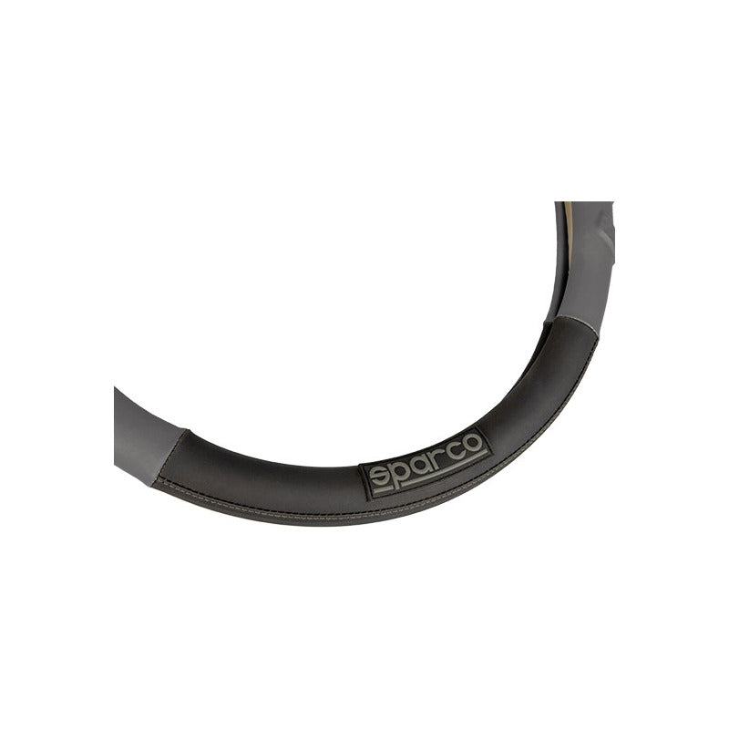 Funda Cubre Volante Sparco 1117 Agarre Antideslizante R&c