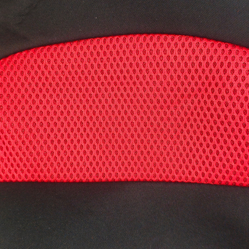 Funda Cubre Asiento Delantero Individual 2pcs Funda Malla X1