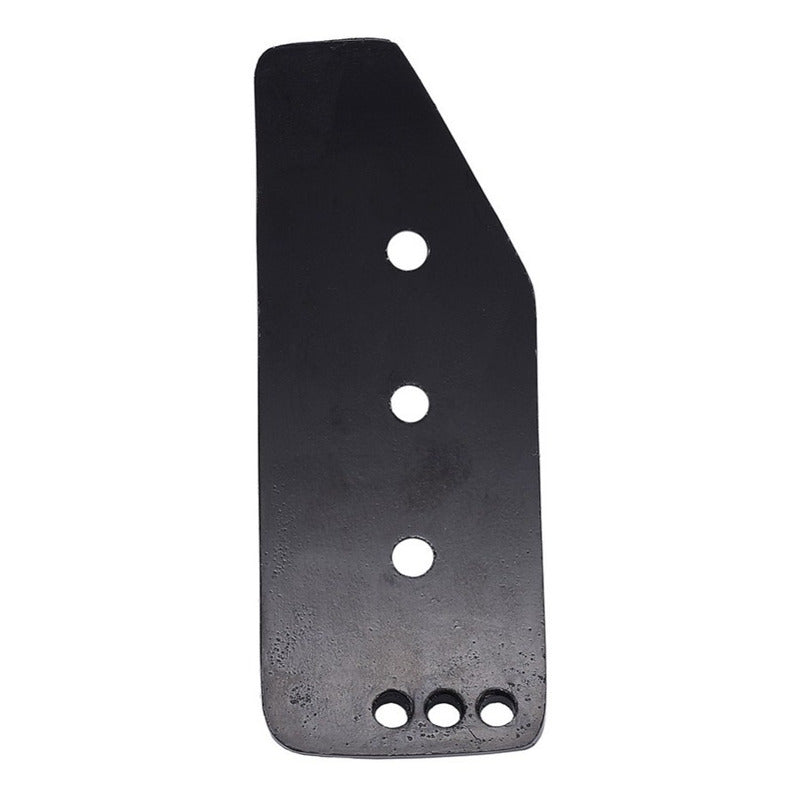 Pedales Deportivos Metálico Sp Tunning Universal Pedal Auto