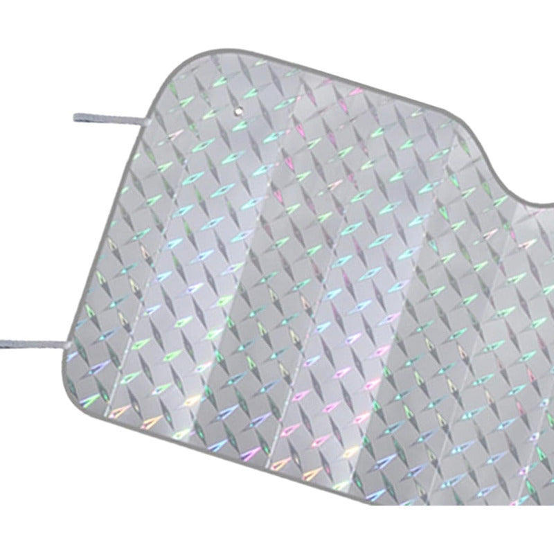 Tapa Sol Tornasol Protector Solar 140x70cm Parasol Auto/ R&c