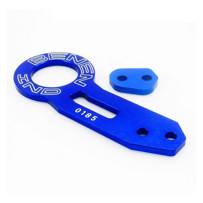 Gancho Remolque Tow Hook Trasero De Arrastre Tuning /r&c