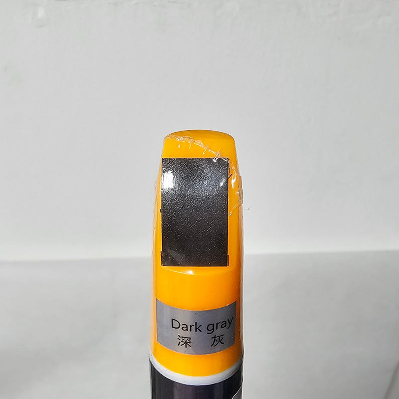Lápiz Plumón Corrector De Rayones Pintura Auto /ryc