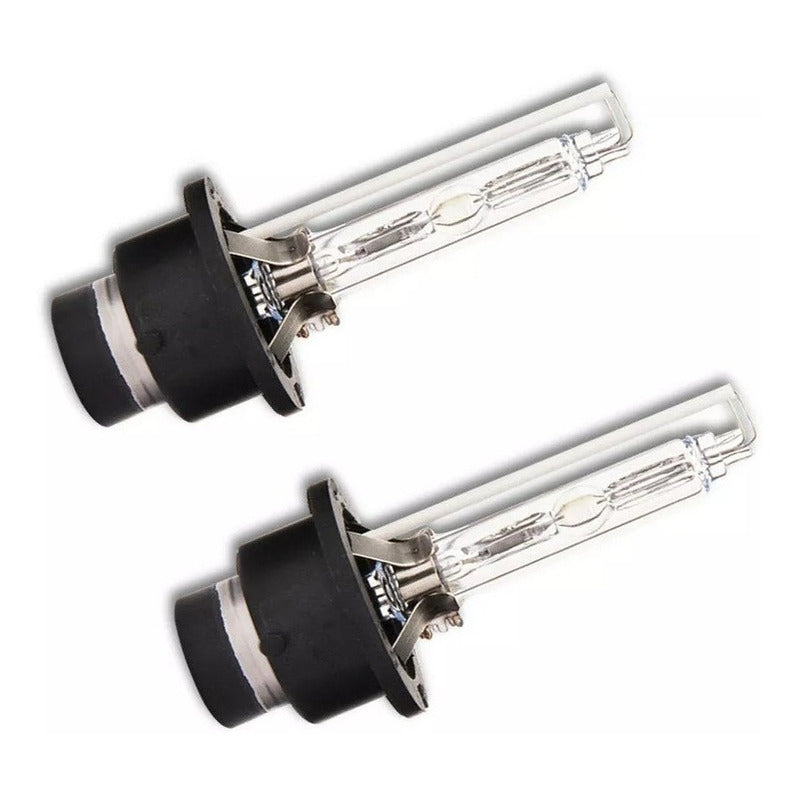 Ampolleta Xenon D2s 6k 8k Excelente Calidad /r&c