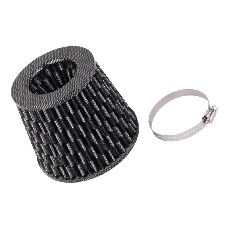 Pack Combo Kit Inducción Corta + Filtro Cónico Universal /