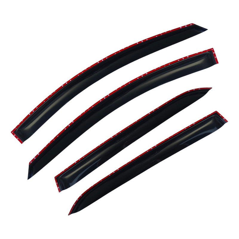Bota Agua Deflector Compatible Con Hyundai I10 2020 R&c