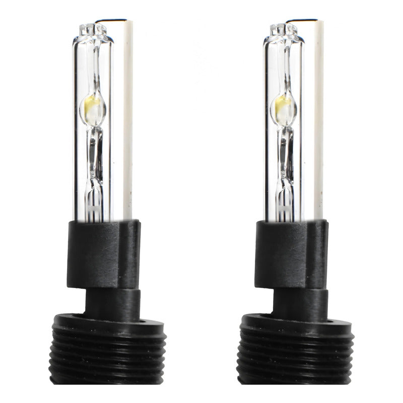 Ampolleta Xenon H0 Para Ojo De Angel 6000k