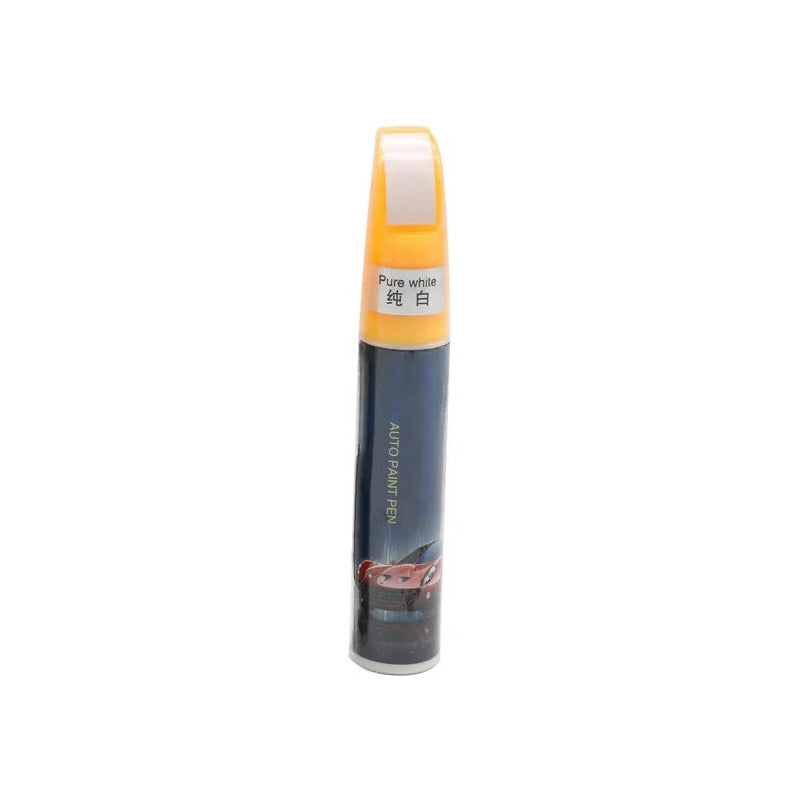 Lápiz Plumón Corrector De Rayones Pintura Auto /ryc
