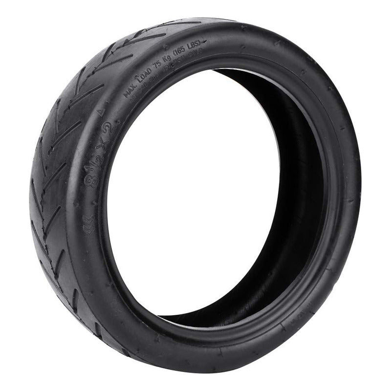 Neumático Para Scooter Eléctrico 8.5 Pulgada 1/2x2 Monopatín