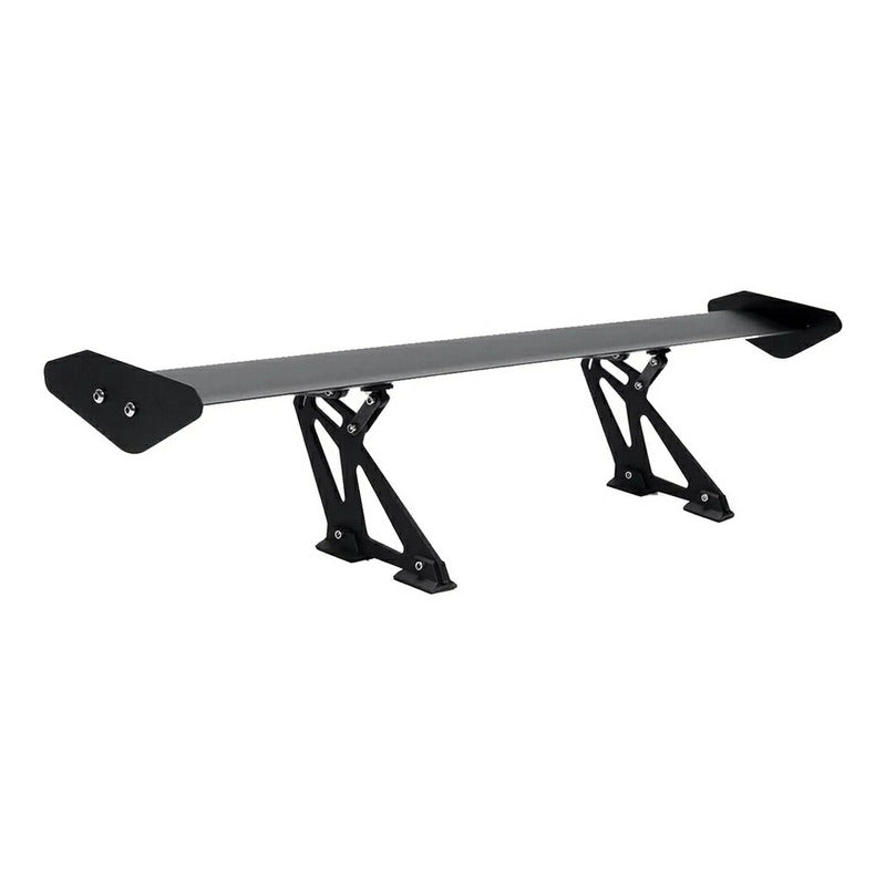 Alerón Aluminio Auto Tuning Spoiler Universal / R&c