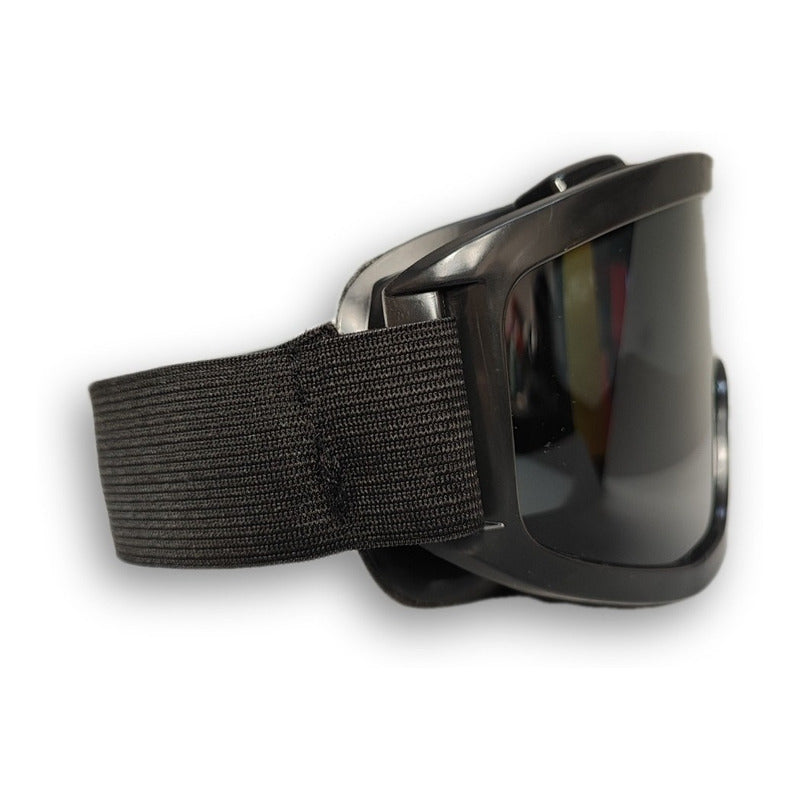 Antiparras Universal Gafas Moto Bicicleta Esquí Sky /r&c
