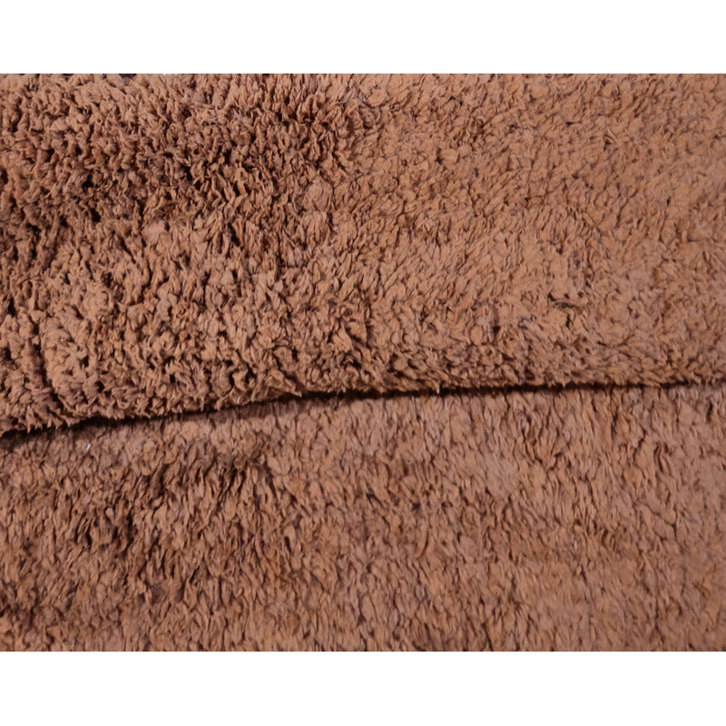 Cobertor Plush 1.5p Plumón Cubrecama Chiporro +funda Inviern