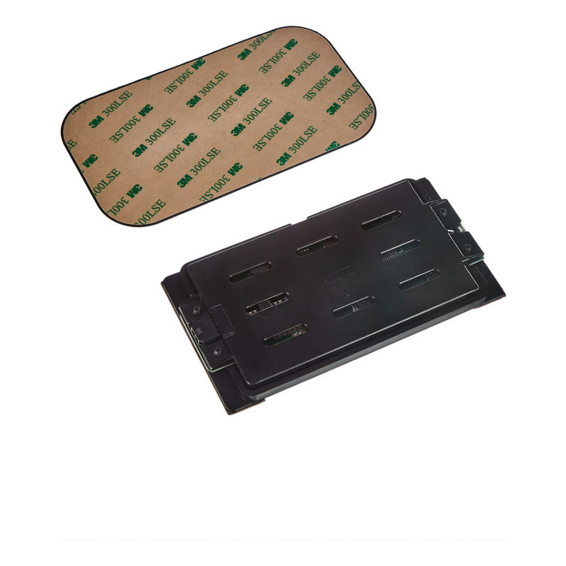 Cargador Inalámbrico De Auto Nemesis Universal Panel Tablero