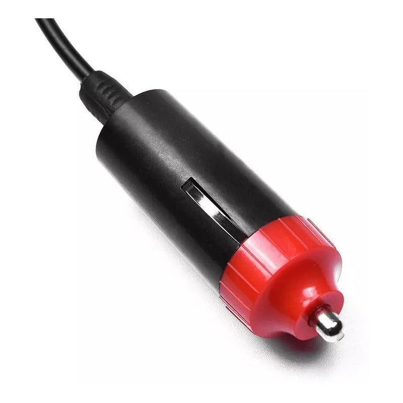 Adaptador Cenicero Encendedor Enchufe Cable Alimentación 12v