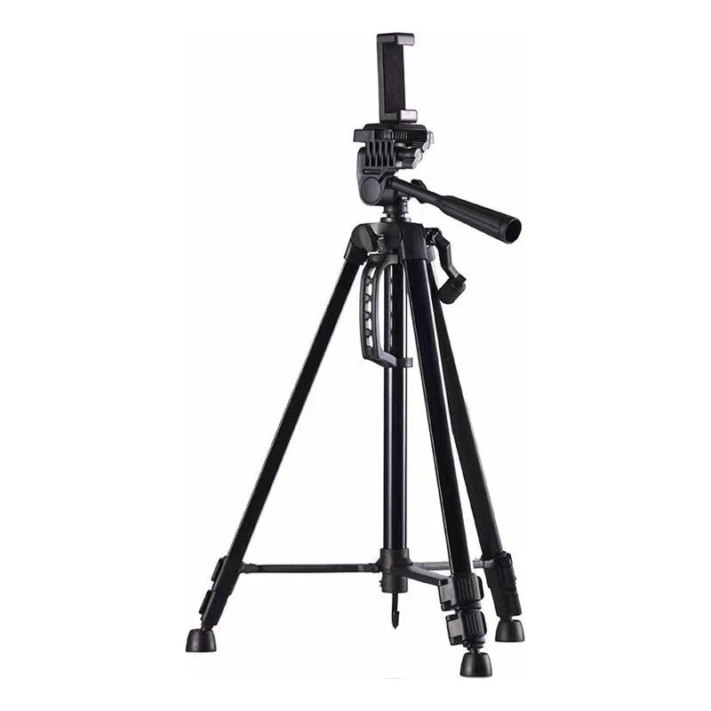 Trípode Profesional Cámara/celular Universal Aluminio 130cm