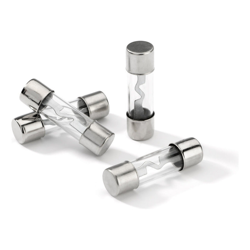 X10 Fusibles De Virdrio 12v-32v De 5a 10a 15a 20a Auto /r&c
