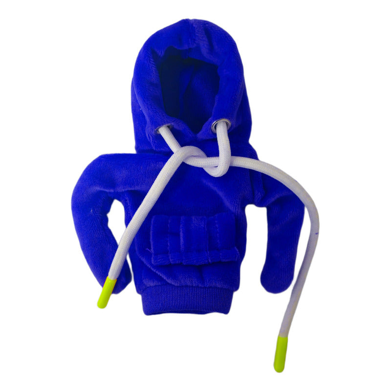 Polerón Cubre Pomo Cubre Palanca De Cambio Sudadera Felpa