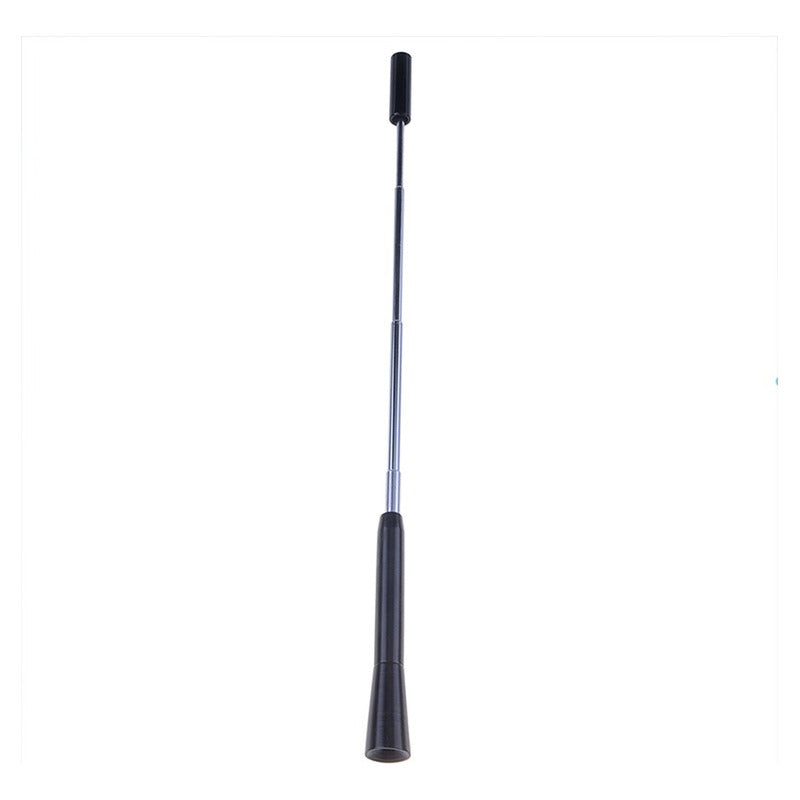 Antena De Radio Am/fm Para Auto Retractil 10-27cm Repuesto