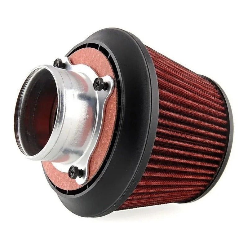 Filtro De Aire 3 Alto Flujo Universal Competición Tuning