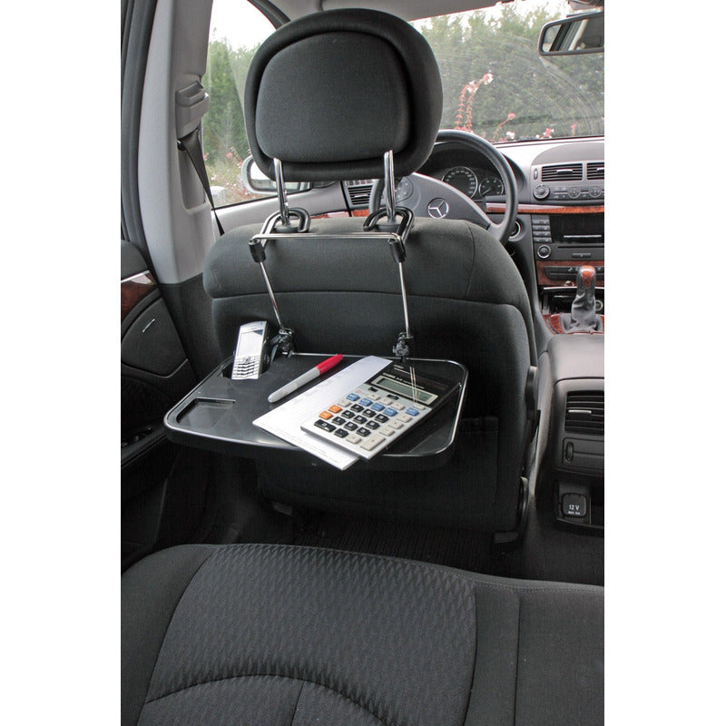 Mesa Para Auto Bandeja Multiproposito Para Volante Asiento
