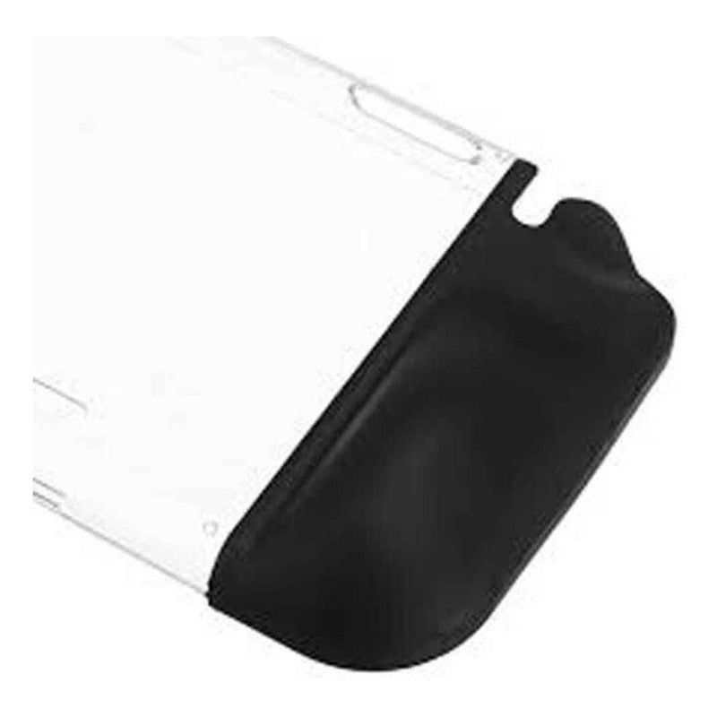 Acrílico Protector Nintendo Switch Case Carcasa /r&c