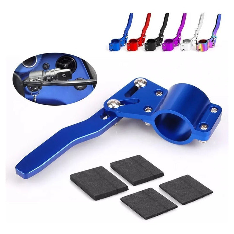 Extensor De Palanca De Señal Giro Dirección Auto Tunning R&c