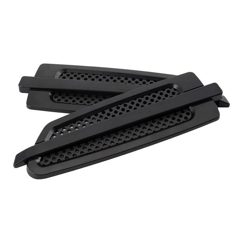 X2 Toma De Aire Lateral Capot. Simulador Auto Tunning Univer