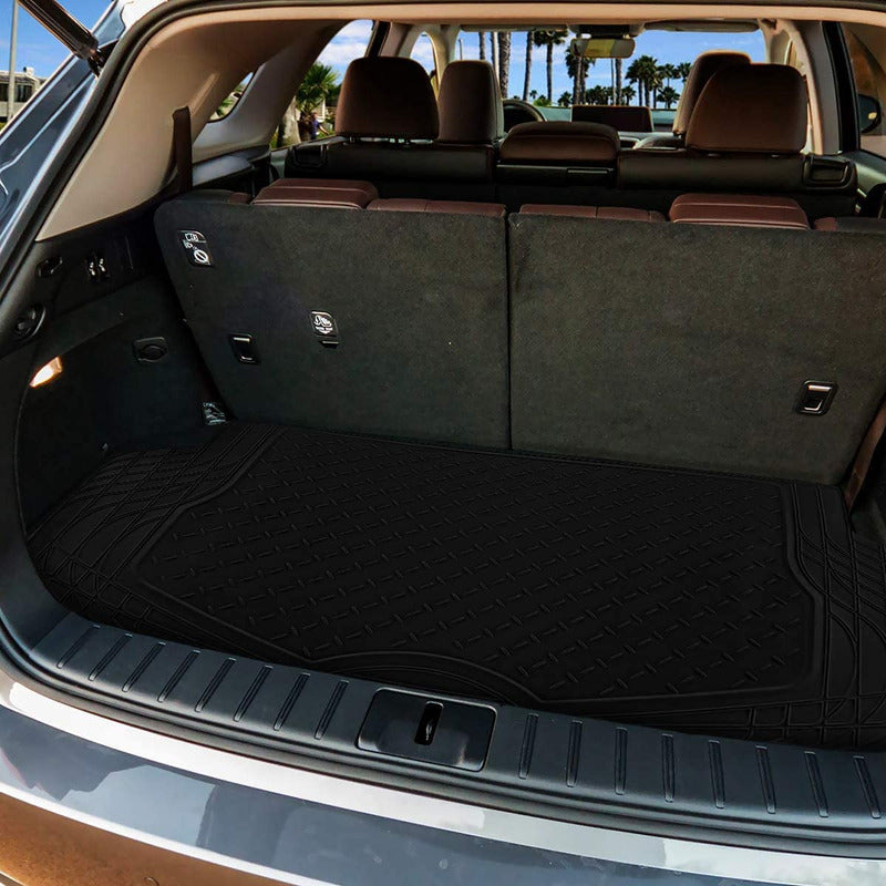 Cubre Maleta Xl Suv Camioneta Pvc 141x111cm Antideslizante