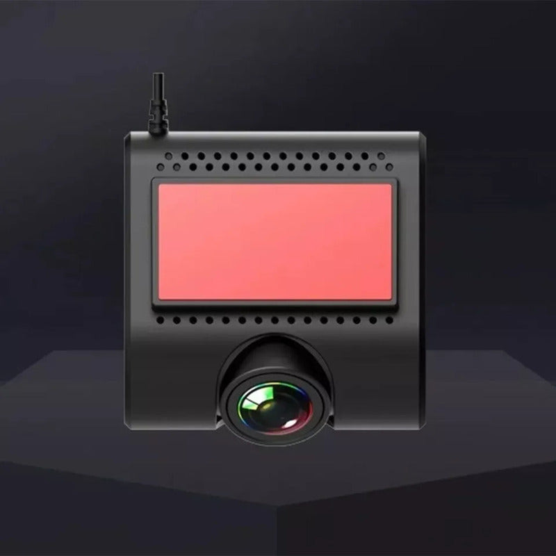 Camara Carro Grabadora Aiwa Dvr Hd Microfono Usb Aw-a10dvr