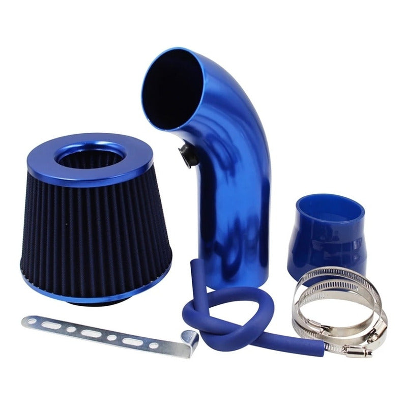 Pack Combo Kit Inducción Corta + Filtro Cónico Universal /