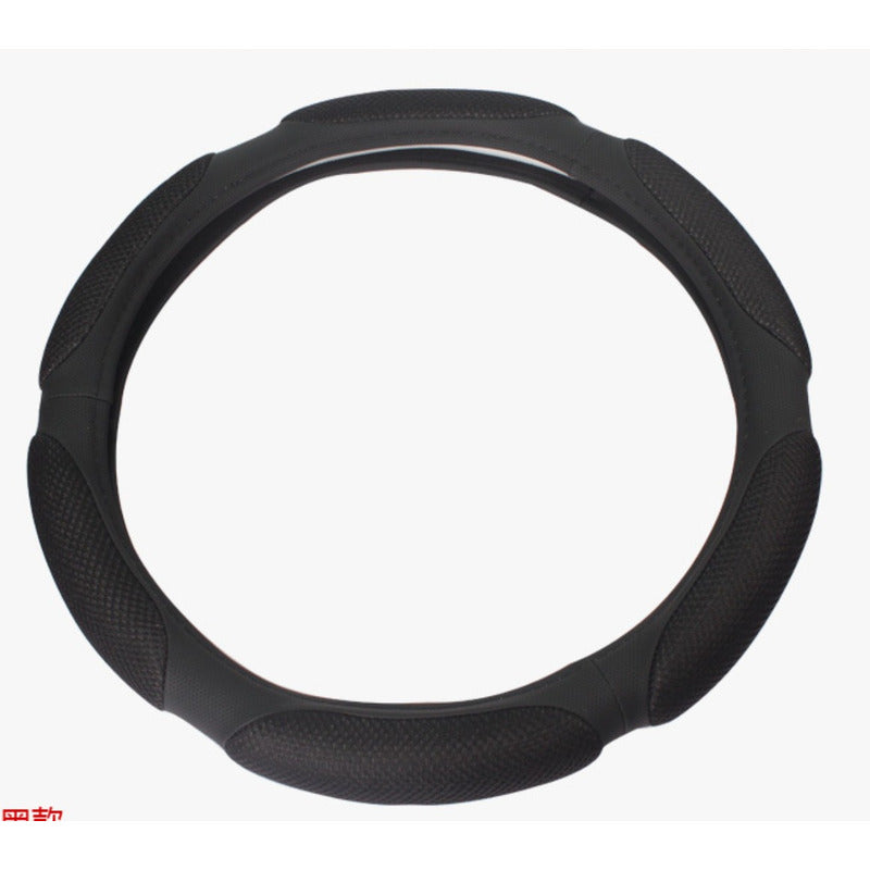 Funda Cubre Volante 42cm 3d Acolchado Antideslizante /r&c