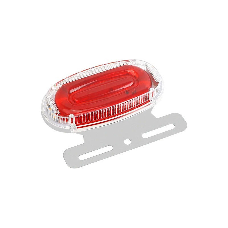 X2 Luz Led Lateral Luz De Trocha Posición Trasera 24v /ryc
