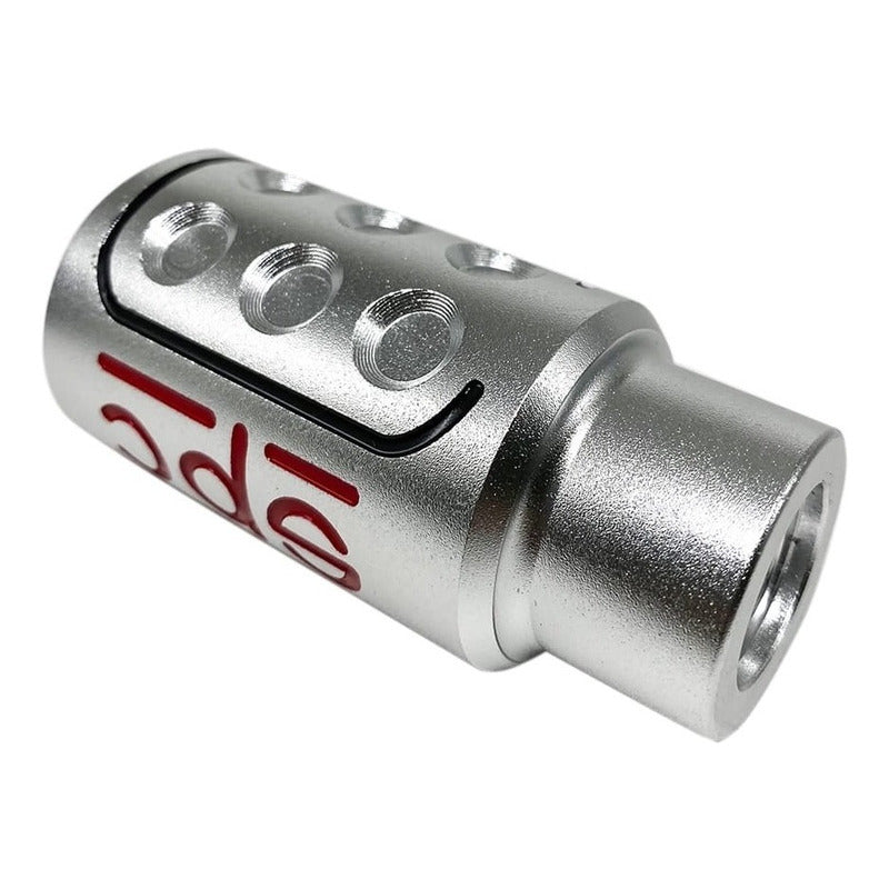 Pomo Manilla Palanca Cambios Spc Auto Tuning Universal/ R&c