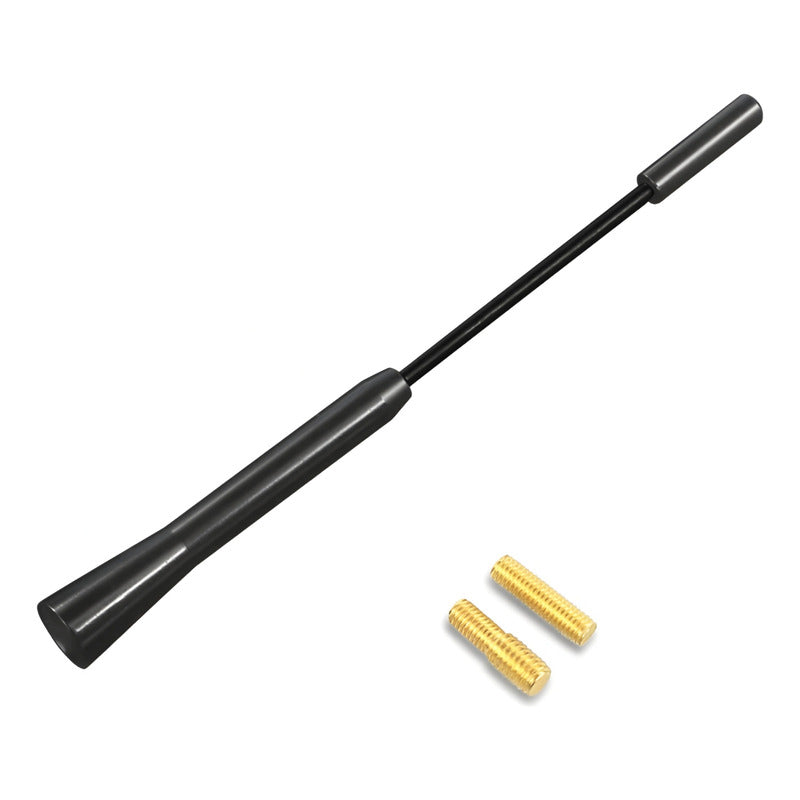 Antena De Radio Am/fm Para Auto 17cm Repuesto Antena /r&c