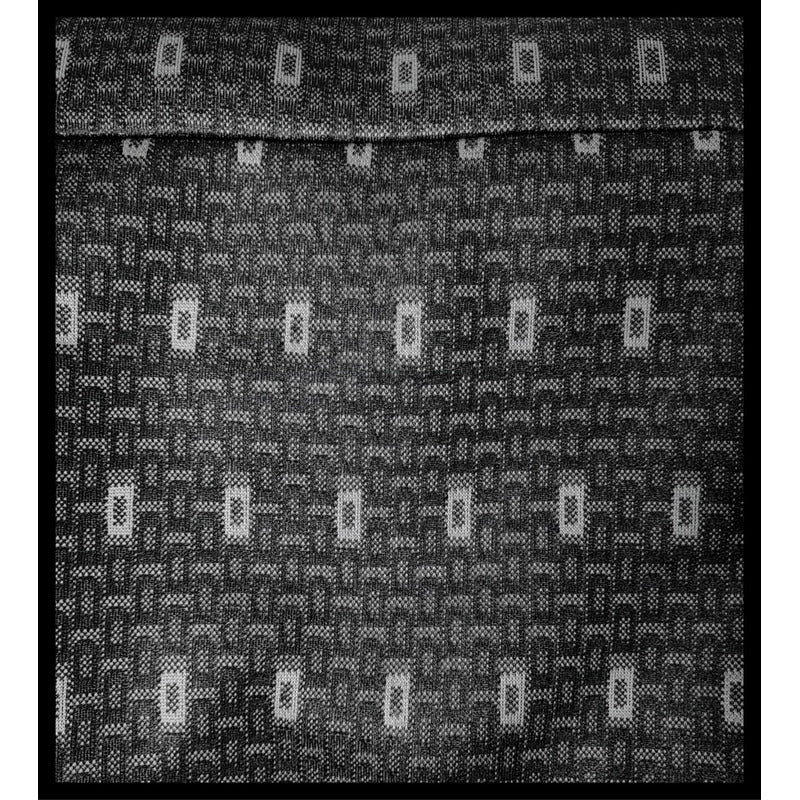 X2 Funda Cubre Asiento Delantero 3pcs 2 Asientos Kmt/r&c