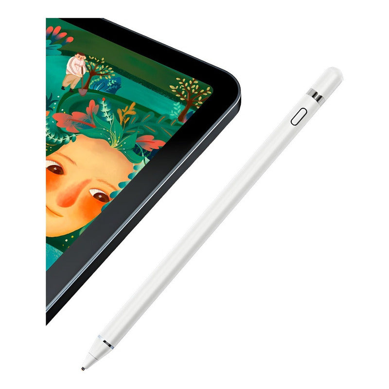 Lápiz Capacitivo Para iPad 5ª Generación De 9,7 Pulgadas A1823 A1822