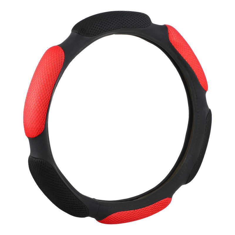Funda Cubre Volante 42cm 3d Acolchado Antideslizante /r&c