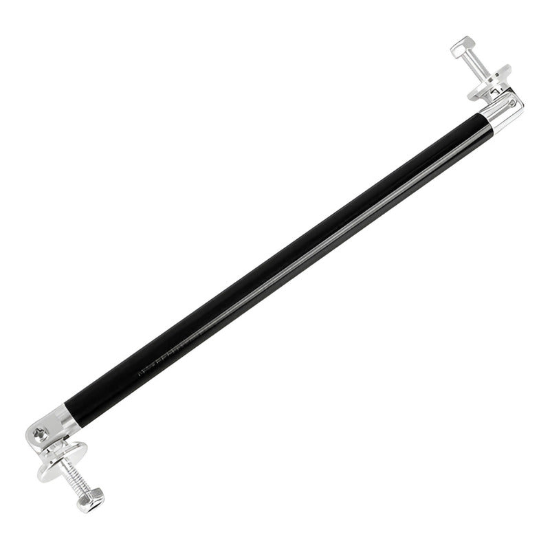 Soporte Lip Frontal Metal Parachoque Tuning Universal /r&c