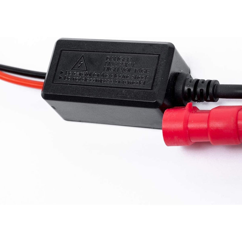 X2 Ballast Xenón 12v 35w H1 H3 H4 H7 H8 H9 H11 9005/06