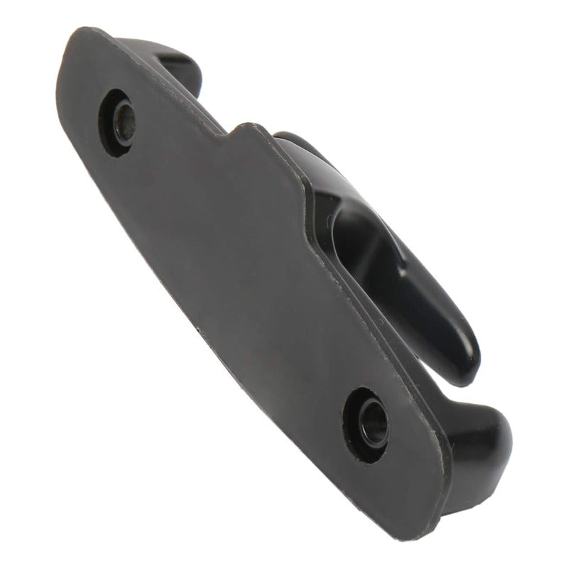 X4 Gancho Amarre Marino Negro Universal Camioneta Pickup 4x4