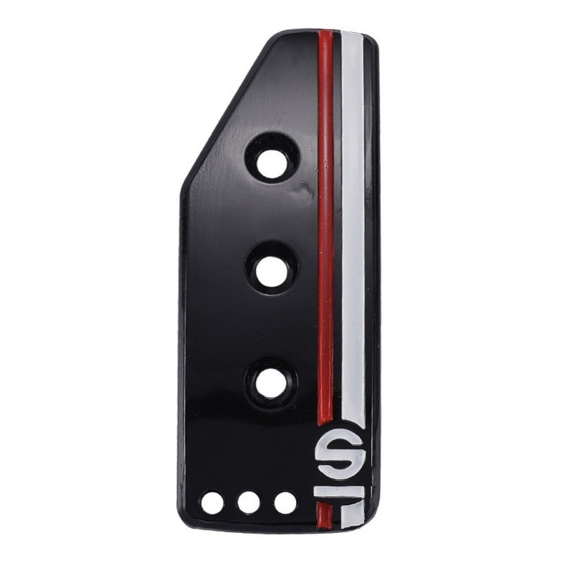 Pedales Deportivos Metálico Sp Tunning Universal Pedal Auto