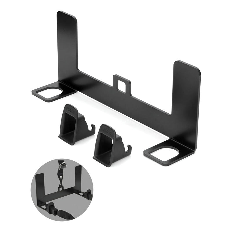 Kit De Montaje Isofix Para Asiento De Seguridad Bebé Niñ@