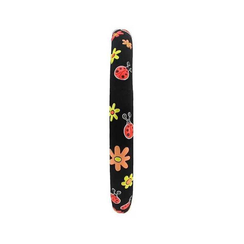 Funda Cubre Volante Para Mujer Gamuza Diseños /r&c