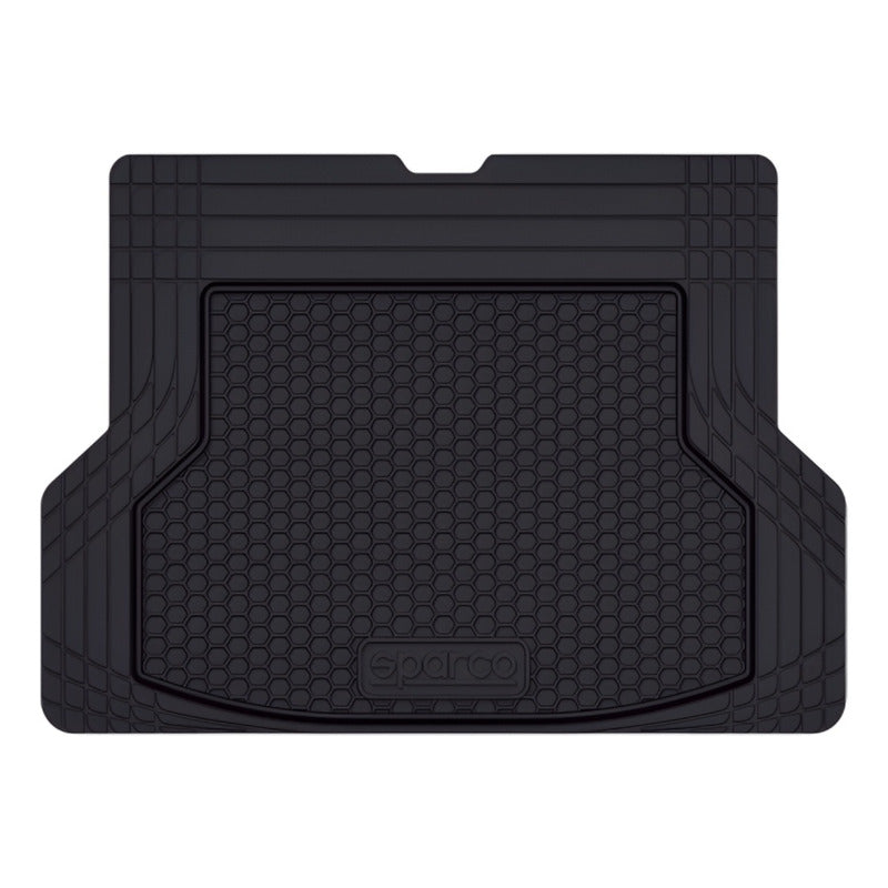 Cubre Maleta Sparco Pvc Maletero Antideslizante Auto Suv Ryc