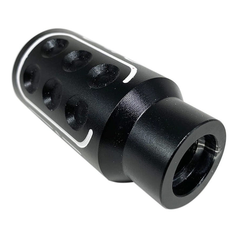 Pomo Manilla Palanca Cambios Spc Auto Tuning Universal/ R&c