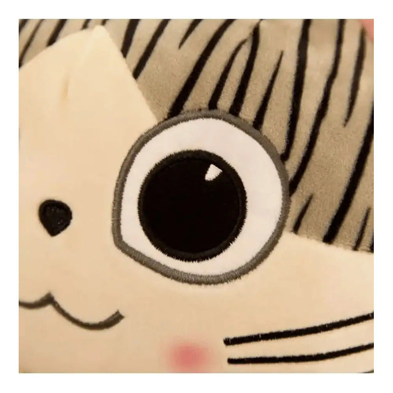 Peluche Gato Chii Peluche Su Kawaii Cute 25cm Cat /ryc