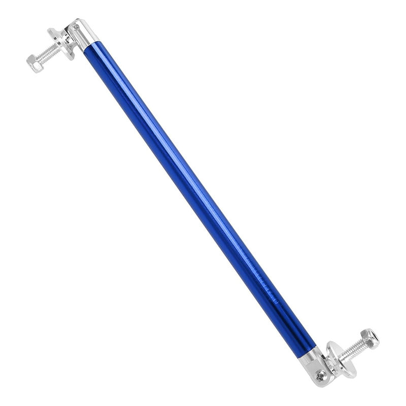 Soporte Lip Frontal Metal Parachoque Tuning Universal /r&c