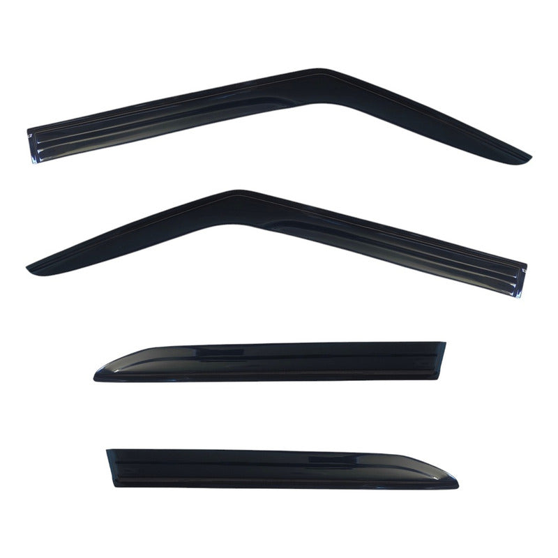 Bota Agua Deflector Compatible Con Suzuki Swift 2020 R&c