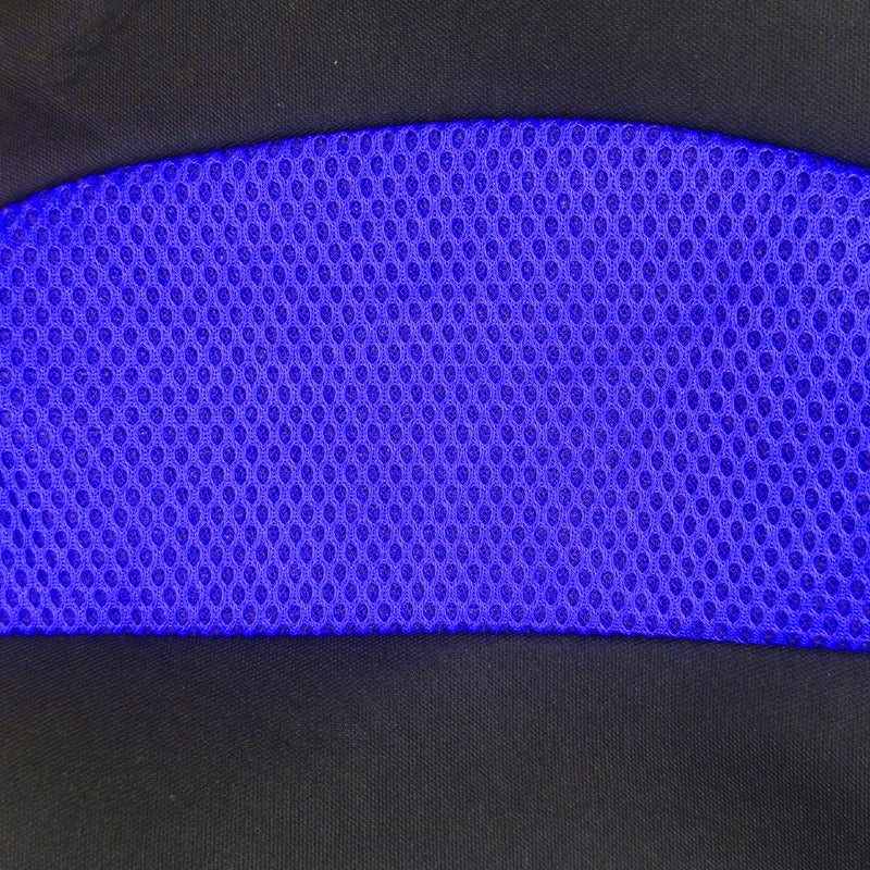 Funda Cubre Asiento Delantero Individual 2pcs Funda Malla X1